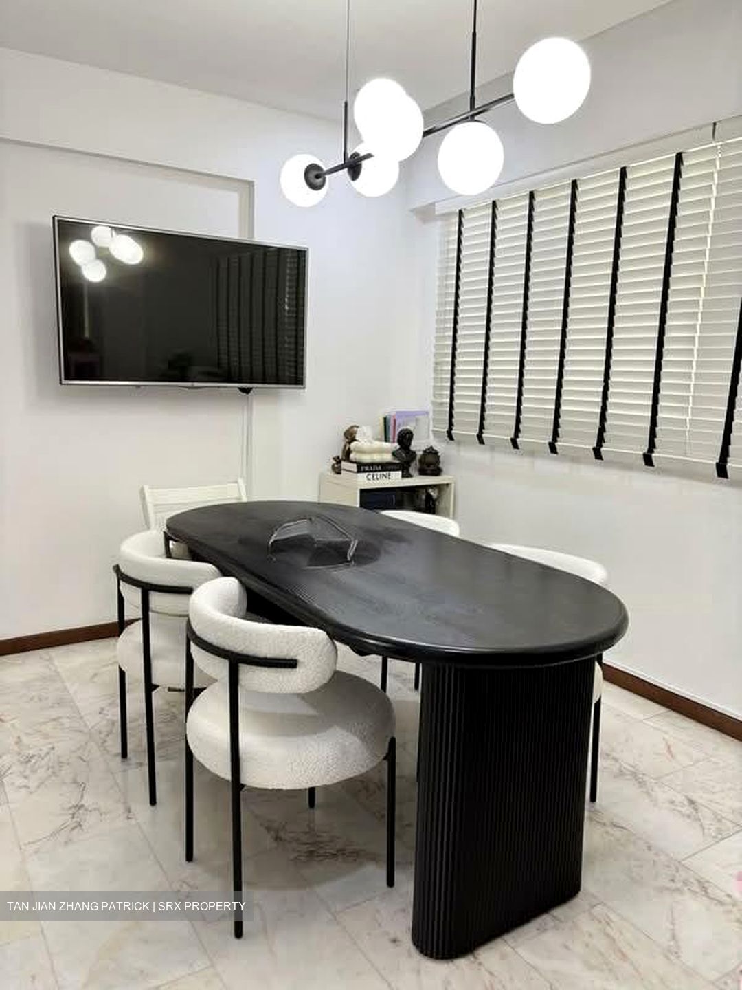 Blk 340 Jurong East Avenue 1 (Jurong East), HDB Executive #605292191